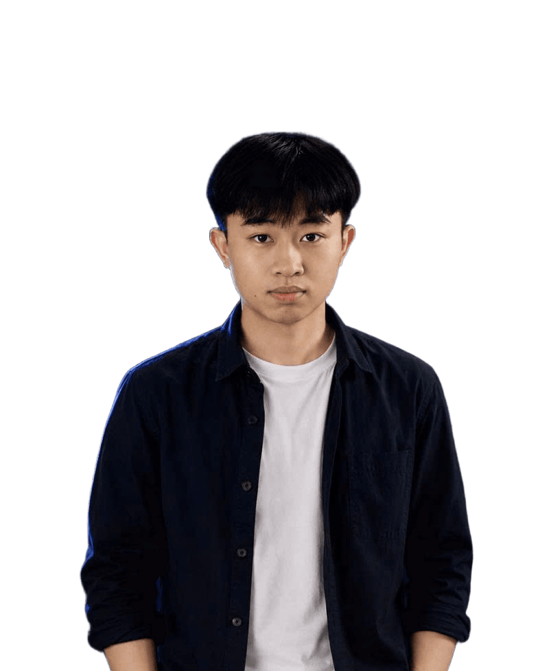Bùi Hoàng Khôi